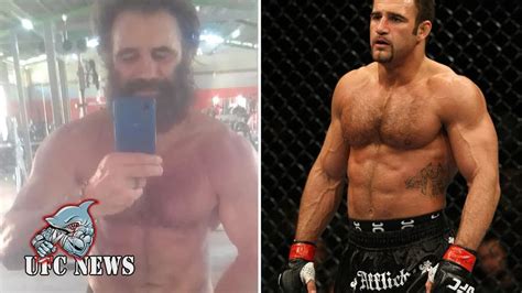 Phil Baroni, ex.
